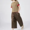Katoenen Culottes voor dames