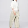 Katoenen Culottes voor dames