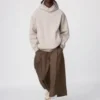 Katoenen Culottes voor dames