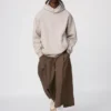 Katoenen Culottes voor dames