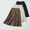 Katoenen Culottes voor dames