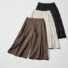 Katoenen Culottes voor dames