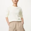 Katoenen Easy Shorts voor dames