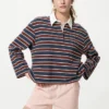 Katoenen Easy Shorts voor dames