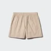 Katoenen Easy Shorts voor dames