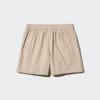 Katoenen Easy Shorts voor dames