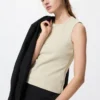 Katoenen tops voor dames