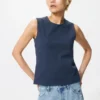 Katoenen tops voor dames