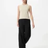 Katoenen tops voor dames