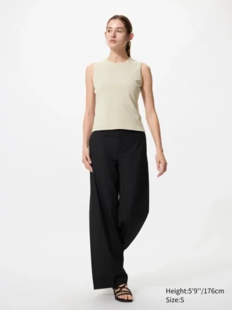 Katoenen tops voor dames