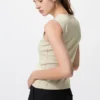 Katoenen tops voor dames