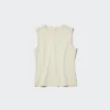 Katoenen tops voor dames
