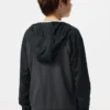 Kids AIRism UV-beschermende Hoodie met doorlopende rits