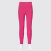 Kids AIRism UV-beschermende zachte Leggings