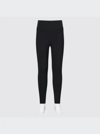 Kids AIRism UV-beschermende zachte Leggings