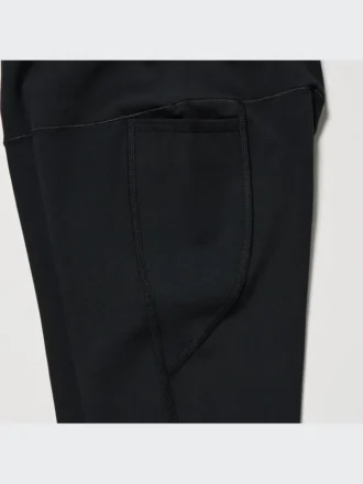 Kids AIRism UV-beschermende zachte Leggings