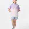 Kids DRY-EX T-shirt | Print