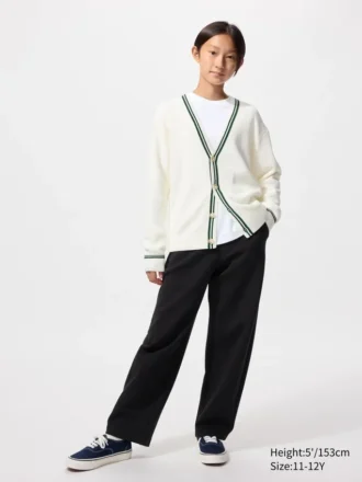 Kids Dry Sweat Barrel-broek
