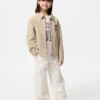 Kids Dry Sweat Barrel Broeken