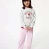 Kids Dry Sweat Barrel Broeken
