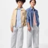 Kids Dry Sweat Barrel Broeken