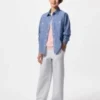 Kids Dry Sweat Barrel Broeken
