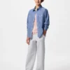 Kids Dry Sweat Barrel Broeken