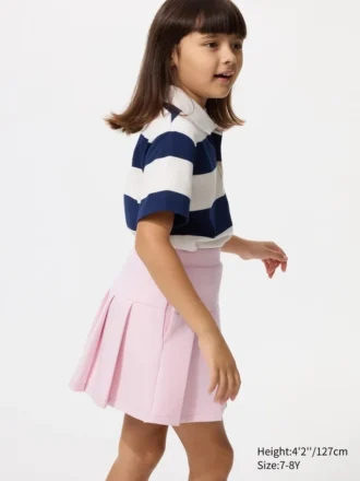 Kids Dry Sweat Mini Broekrokken