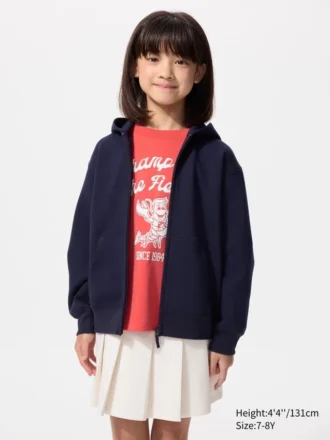 Kids Dry Sweat Mini Broekrokken