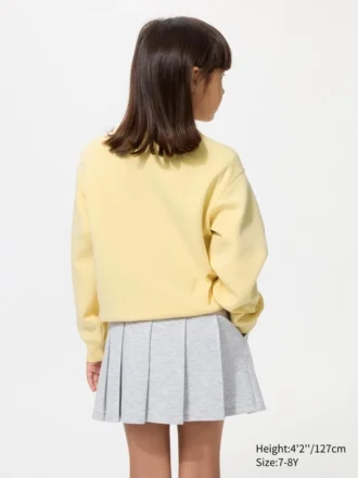 Kids Dry Sweat Mini Broekrokken