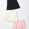 Kids Dry Sweat Mini Broekrokken