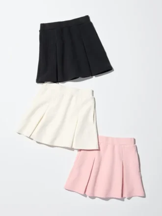 Kids Dry Sweat Mini Broekrokken