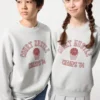 Kids Dry Sweater