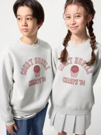 Kids Dry Sweater