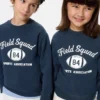 Kids Dry Sweater
