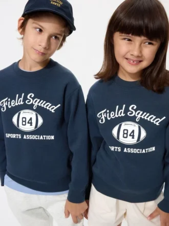 Kids Dry Sweater