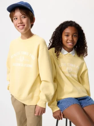 Kids Dry Sweater