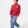 Kids Dry Sweater