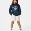 Kids Dry Sweater