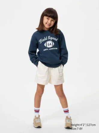Kids Dry Sweater