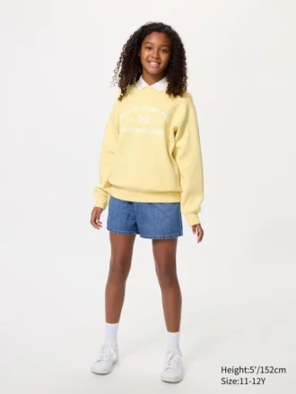 Kids Dry Sweater