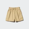 Kids Easy Shorts