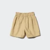 Kids Easy Shorts
