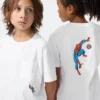 Kids Magic for All Icons UT T-shirt met print