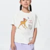 Kids Magic for All Icons UT T-shirt met print