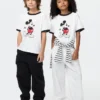 Kids Magic for All Icons UT T-shirt met print