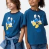 Kids Magic for All Icons UT T-shirt met print
