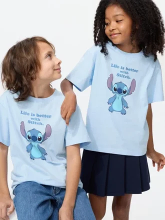 Kids Magic for All Icons UT T-shirt met print