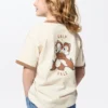 Kids Magic for All Icons UT T-shirt met print
