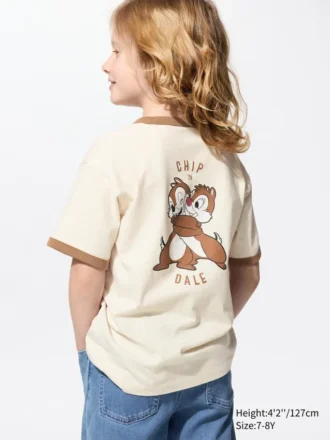 Kids Magic for All Icons UT T-shirt met print